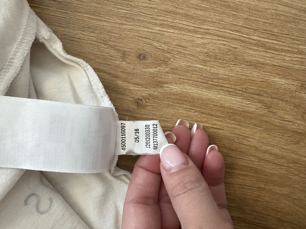 Koszulka calvin Klein xs