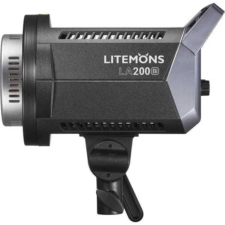 Постійне світло Godox Litemons LA200Bi Bi-Color LED Light (LA200Bi)
