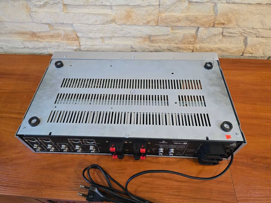 Unitra Diora WS 432 po serwisie