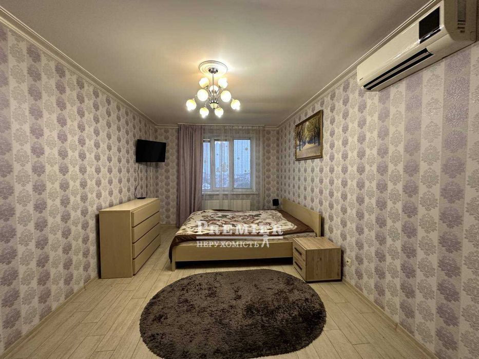 3 комнатная квартира 62 м2 ЖК Молодёжный Таирова