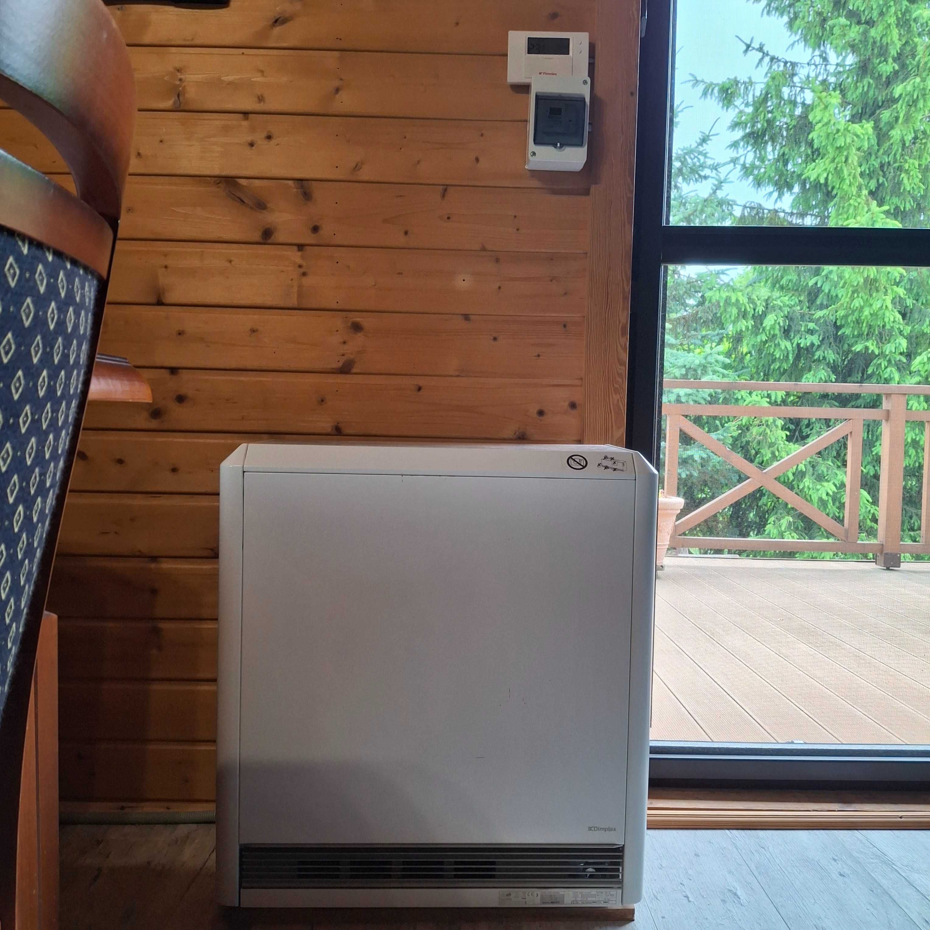 Piec akumulacyjny Dimpleks 2 KW