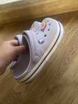 Buty crocs j1 przypinki 32 - 33
