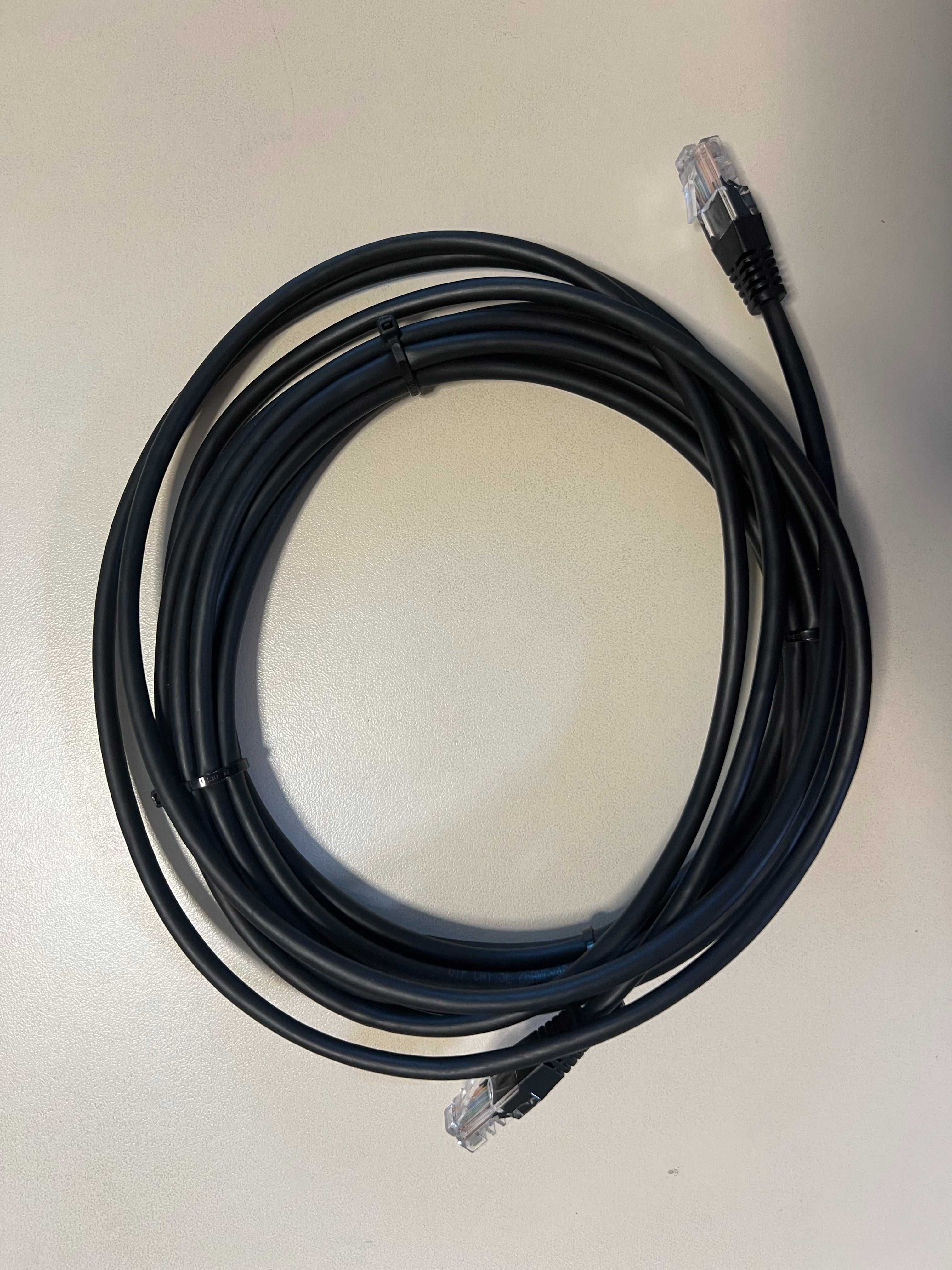 Ethernet кабель RG45 5М
