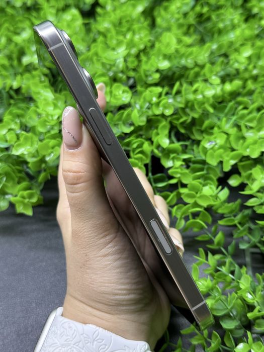iPhone 16 Pro Max, 256Gb, Natural Titanium(Neverlock)Айфон 16ПМ, #7071