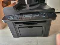 Принтер МФУ HP LaserJet Pro M1536dnf