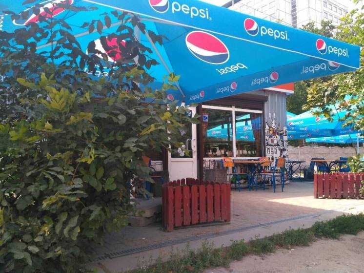 Срочно ! Сдам помещение возле парка Горького