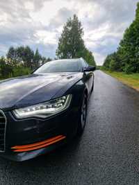 audi a6 c7 3.0 tdi