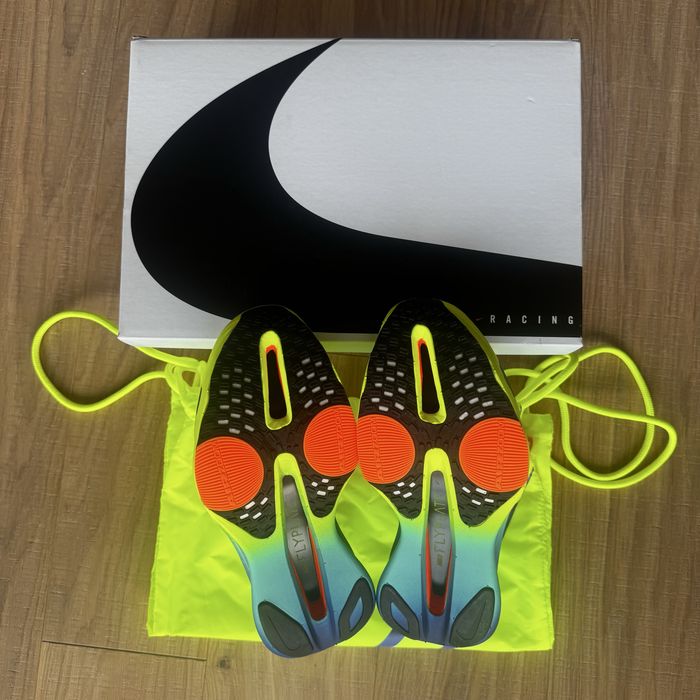 NIKE Alphafly NEXT% 3 rozmiar 40,5 NOWE