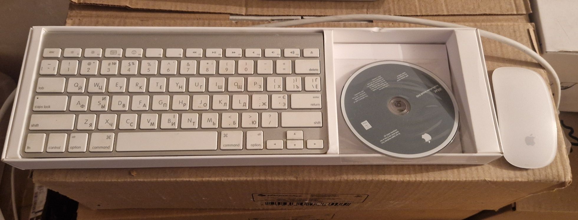 I Mac A1311  21.5"/3