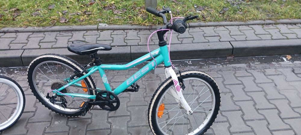 Rower Kross Grand indo Stan bardzo dobry