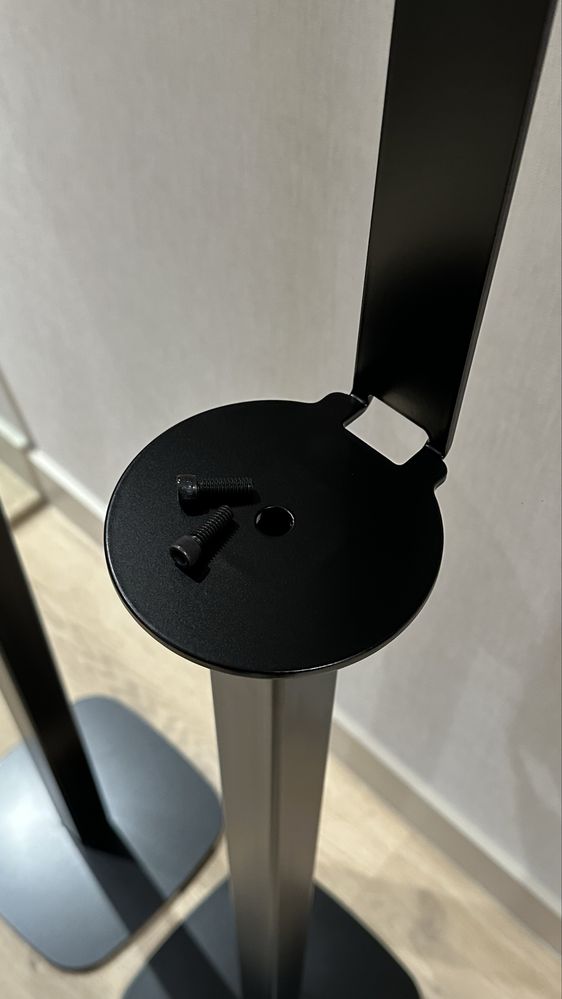 Stojaki (standy) pod głośniki Sony SA-RS5