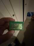 Pokemon leaf green USA