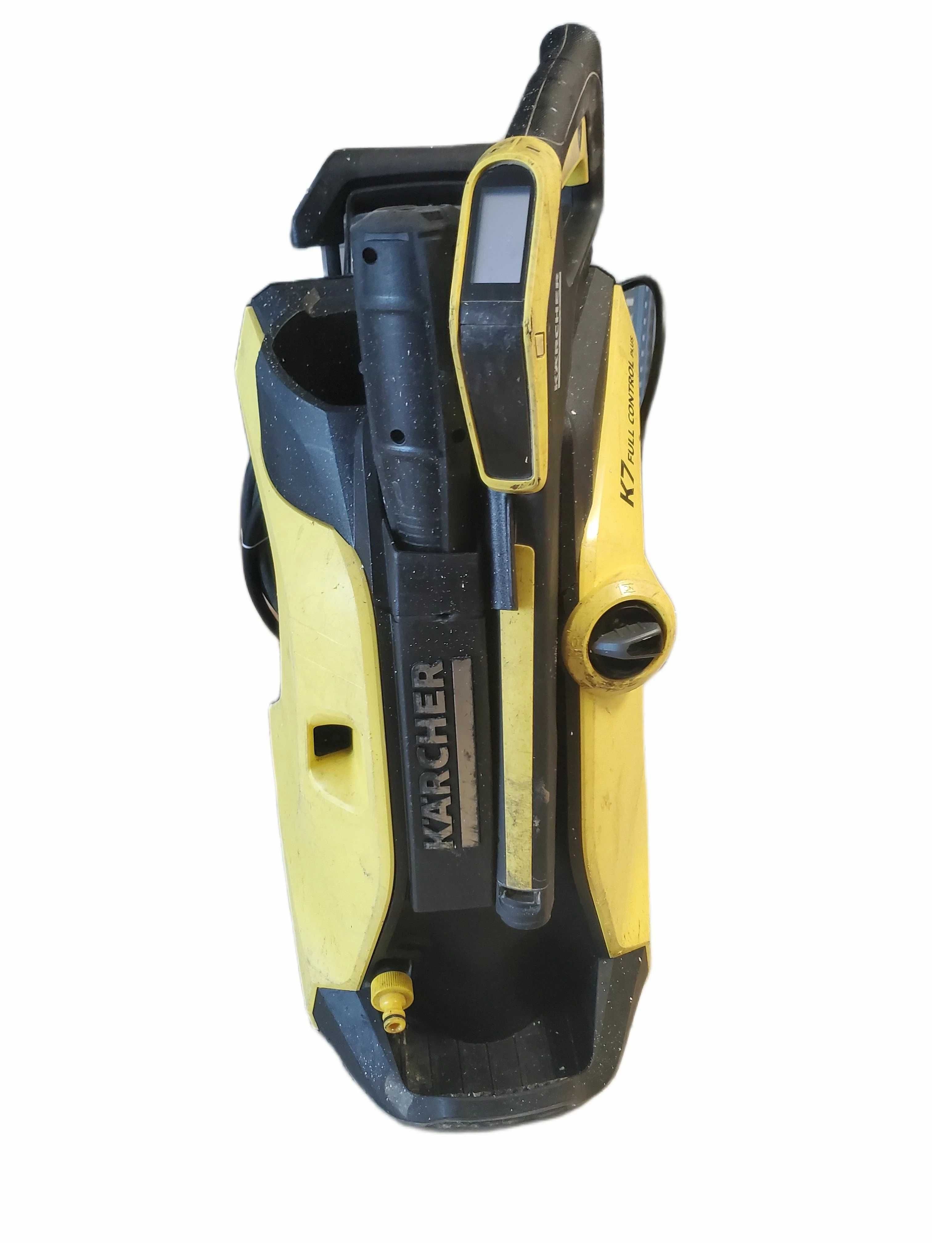 Karcher k7 power full control plus