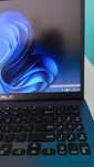 Asus Intel i3 15.6 win 11