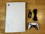 Playstation 5 digital 825gb+ps plus premium+iгри