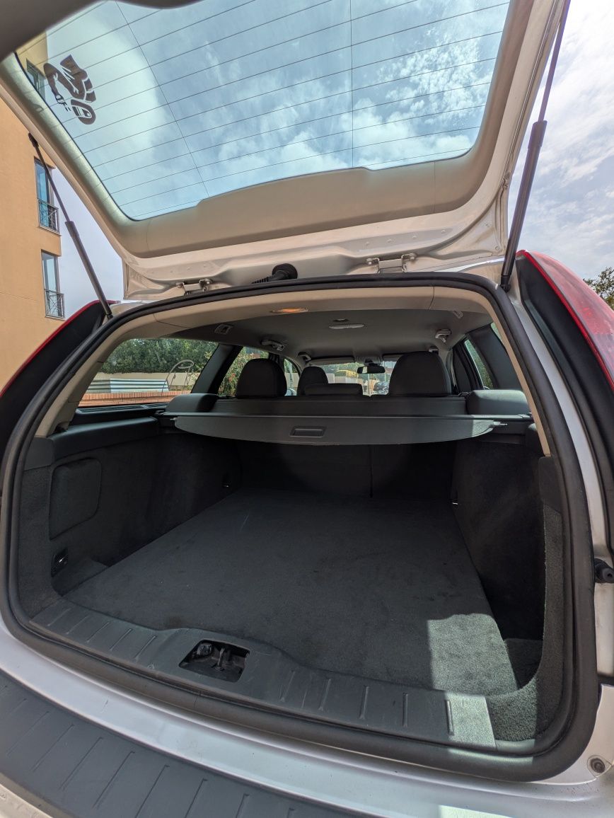 Volvo v50 1.6d 110cv