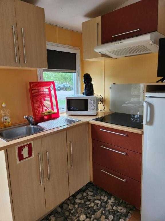BUNGALOW T2 Excelente Negócio, Muito Rentável, Boa faturação.