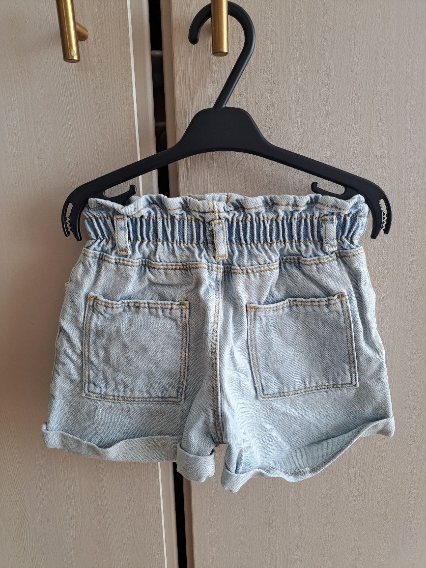 Spodenki Zara rozm. 86