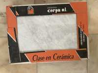 Ceramica Cerpa 27 X 37