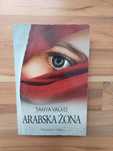 Arabska żona - Valko - literatura obyczajowa