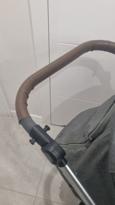 Wózek dziecięcy 2 w 1 Espiro Next