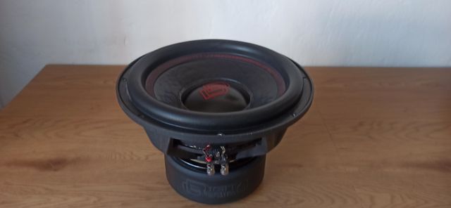 Dd audio redline 712d4