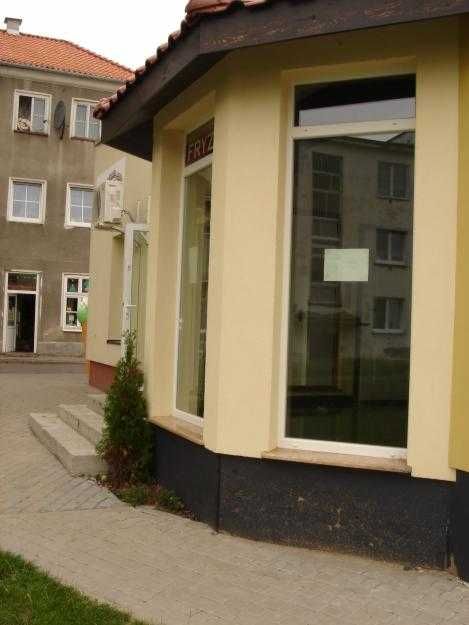 Lokal do wynajęcia, Kętrzyn ul. Rycerska