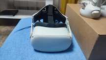 Oculus Meta quest 2 128 GB + dodatek