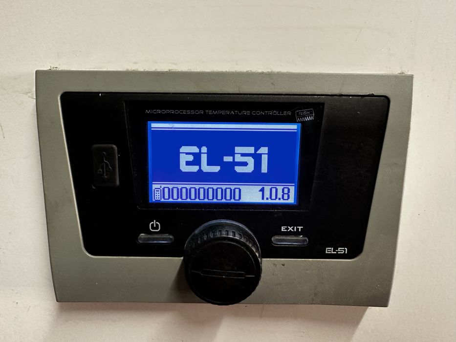 Pompa ciepła CWU  Cieplej wody Elektromet WGJ HP300
