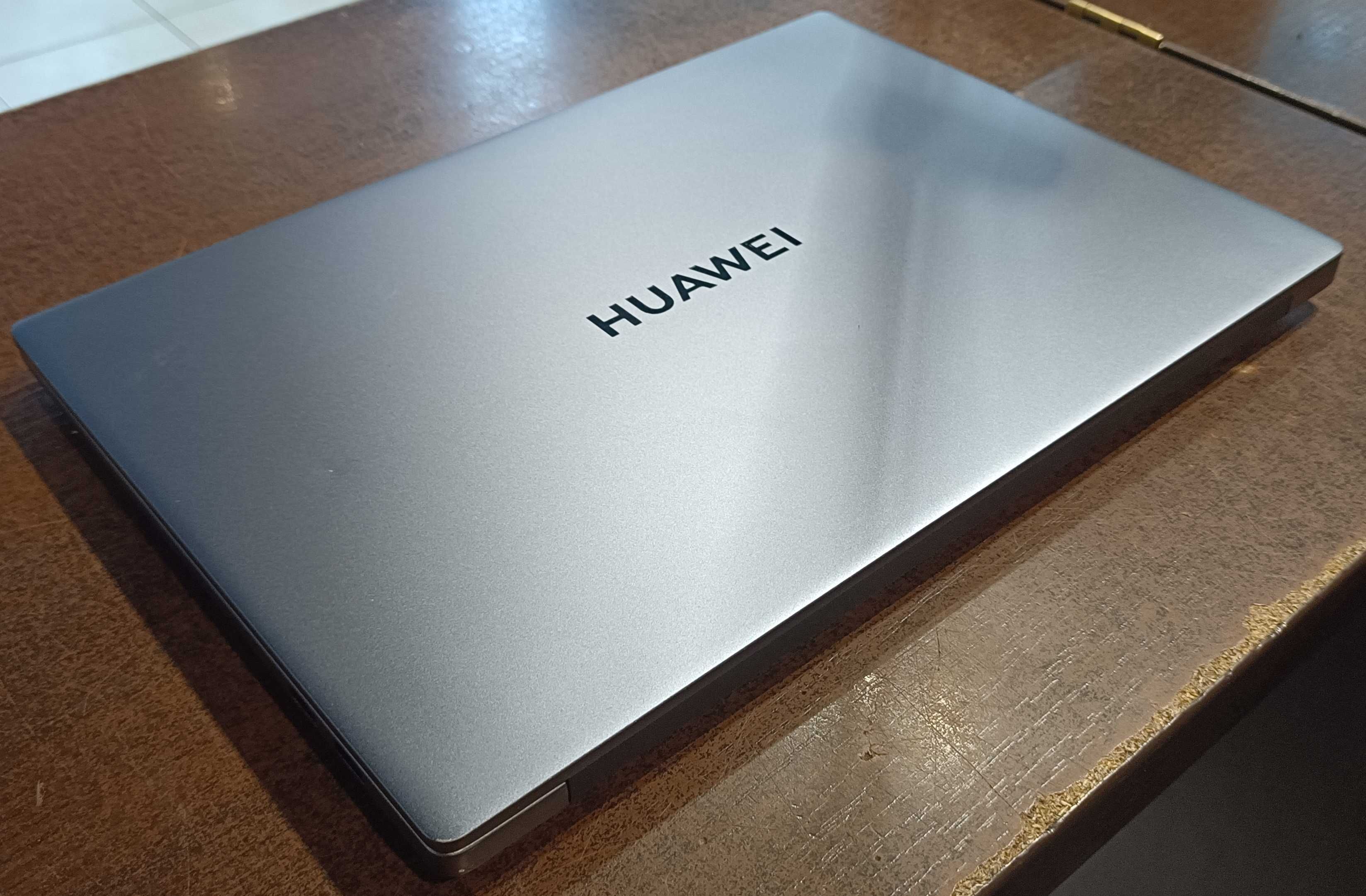 Notebook HUAWEI Matebook D16/RLEF-X/i5-12450H/SSD 512GB/RAM 16GB/Win11