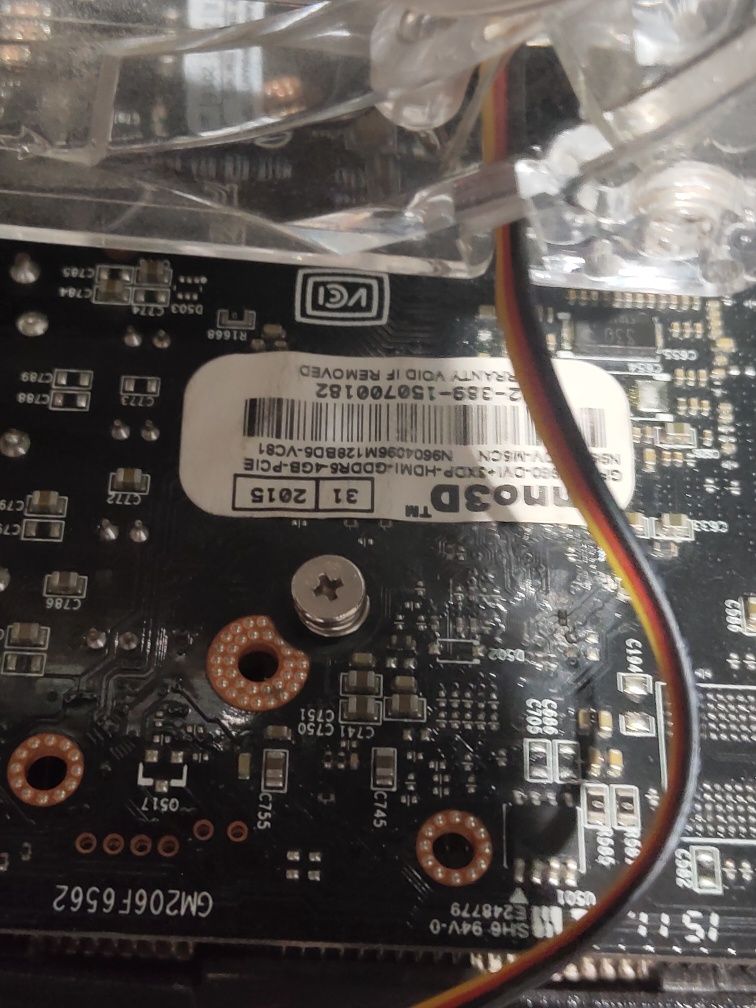 ПК Ігровий supermicro
