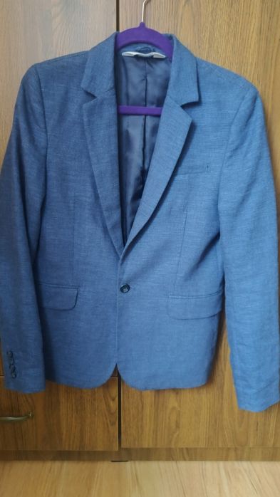 Marynarka chłopięca 152 H&M