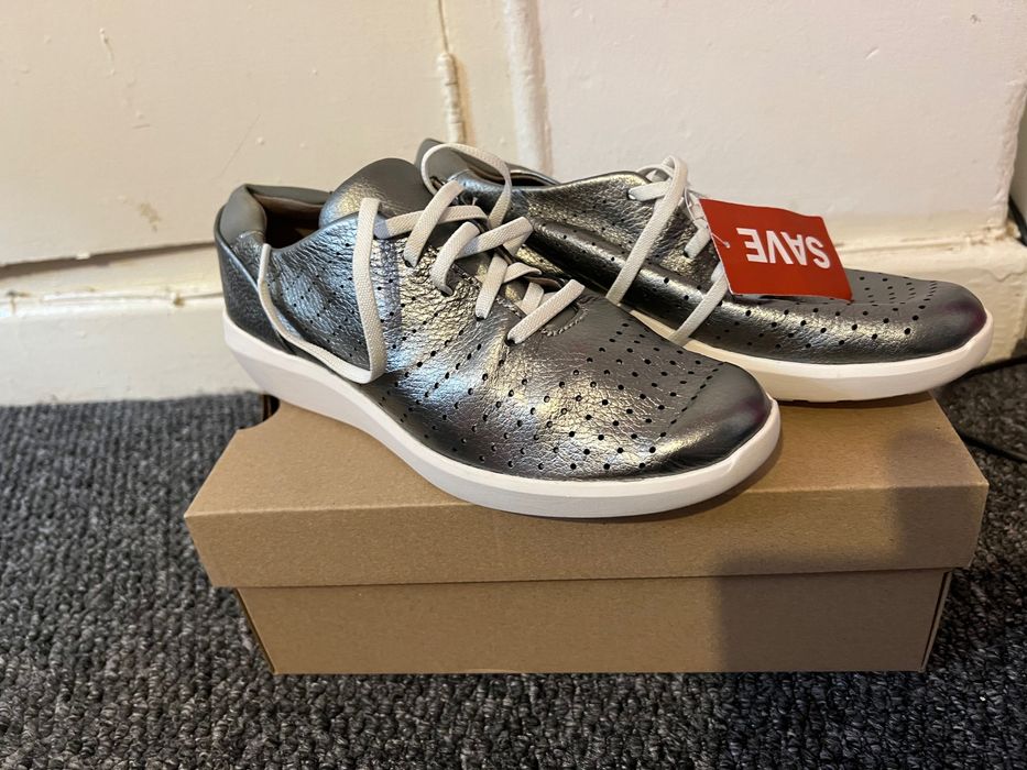 Clark’s нові 39-40р