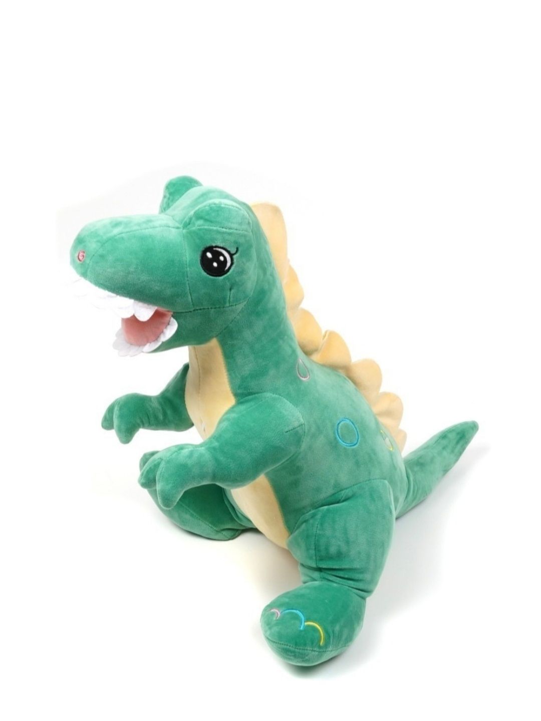 Іграшка динозавр 50 см