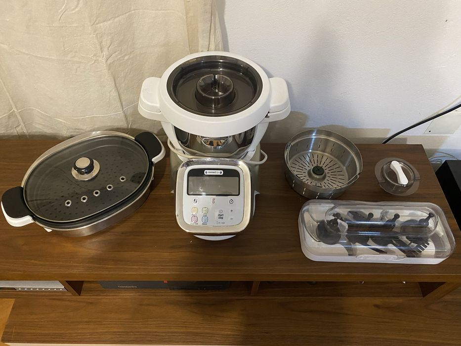 Moulinex i-companion