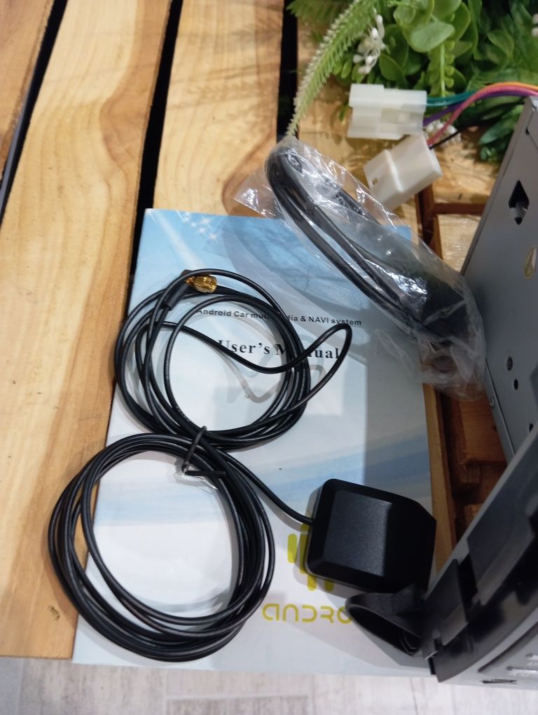 Radio samochodowe Android do Toyota Sienna 2010 - 2015 przedlift