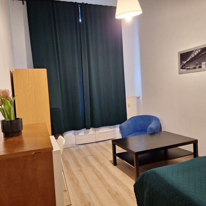 Noclegi tanio centrum miasta, Poznań