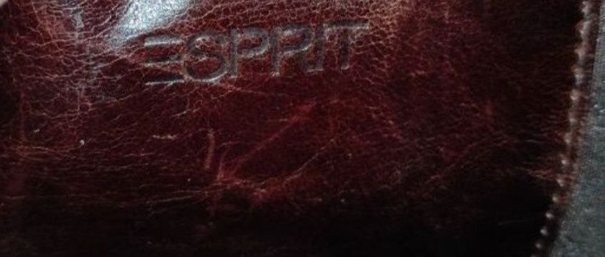 Женская Кожаная Сумочка от ESPRIT