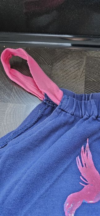 Letnia sukienka marki endo.