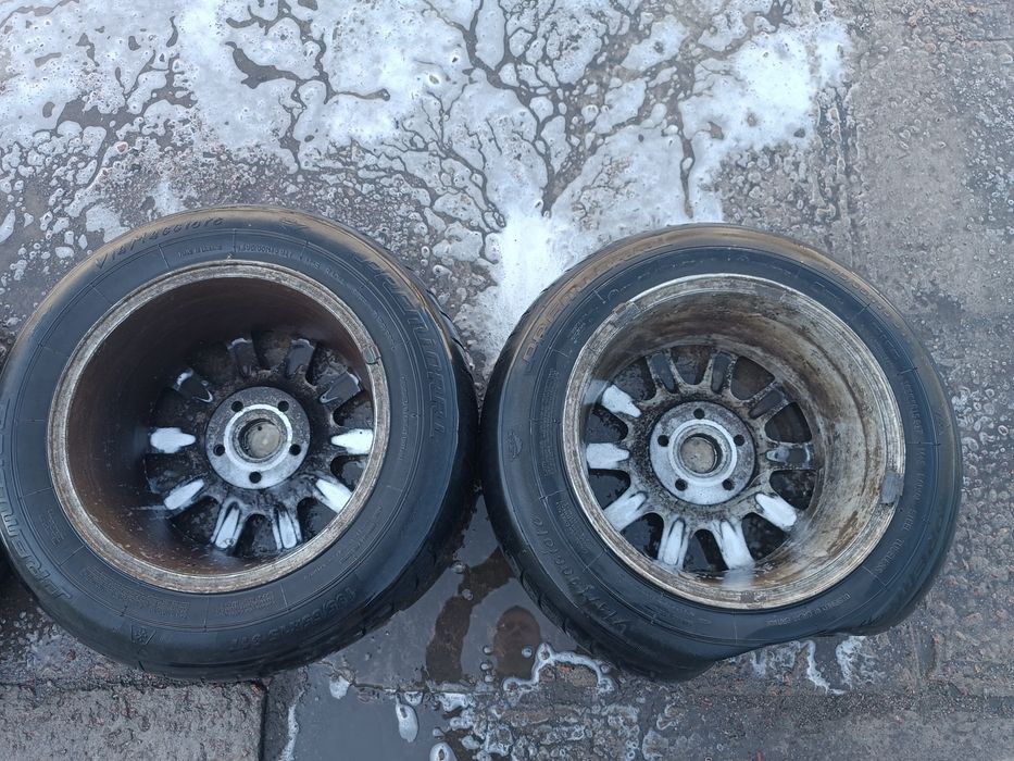 Диски 5/112 5 112 5*112 r15