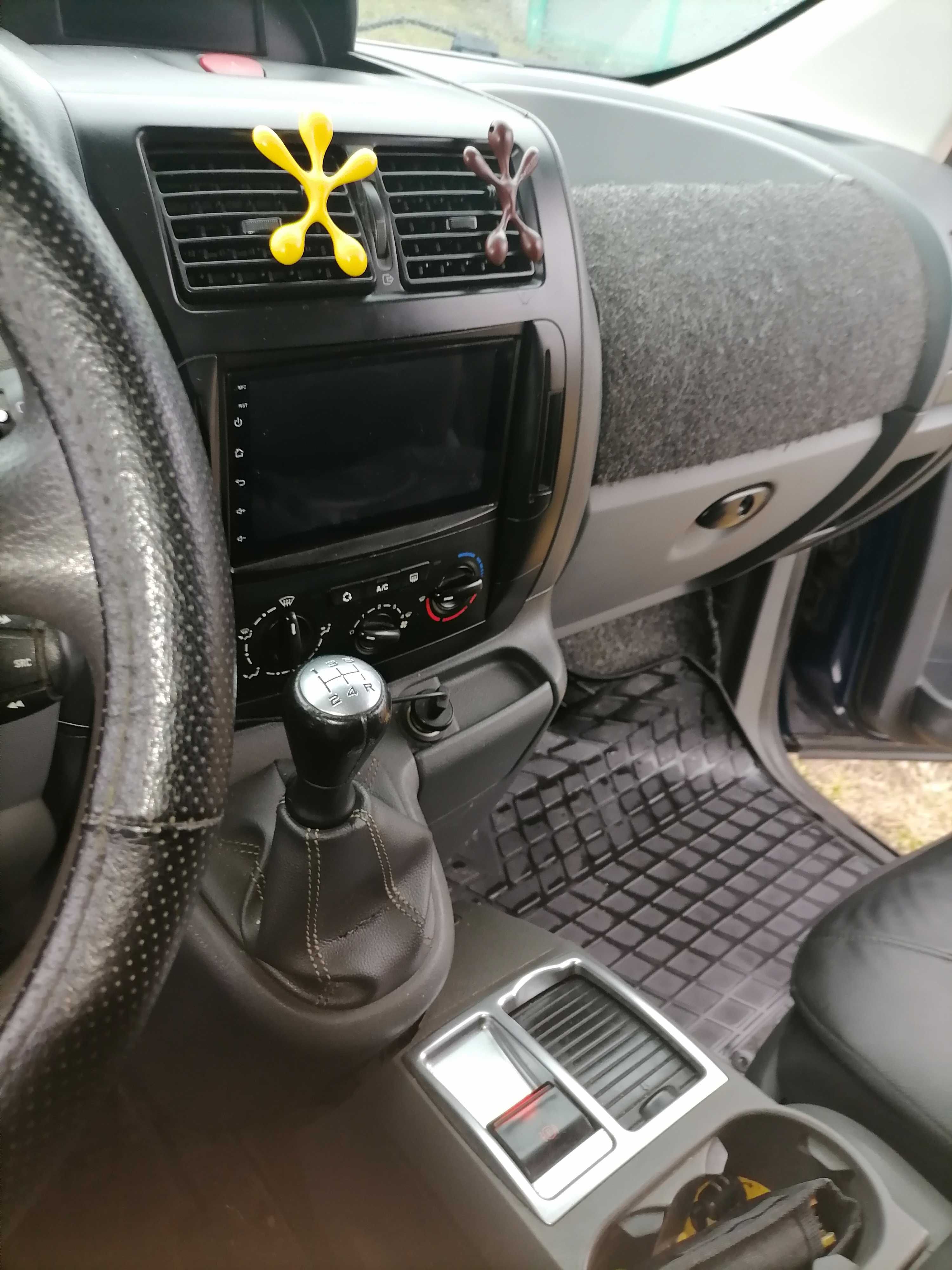 CITROEN Jumpy 2007