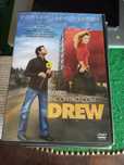 O meu encontro com Drew