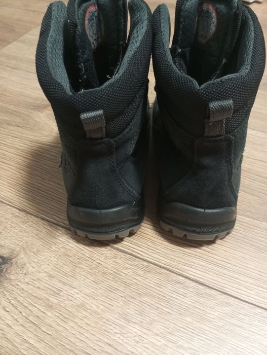 Buty trapery Ecco 29