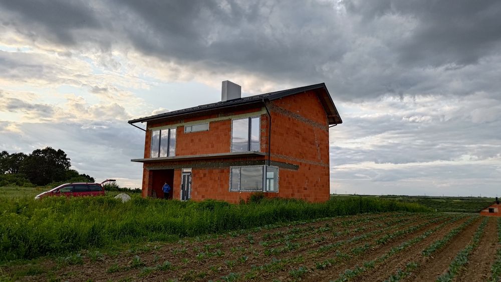 Продаж будинку в селі Малі Підліски