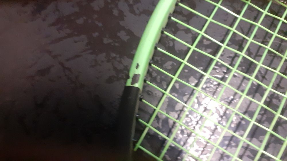 Raquete Wilson Blade 98 v6.0