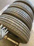 Pneus 245/75/17 Bridgestone Dueler H/T