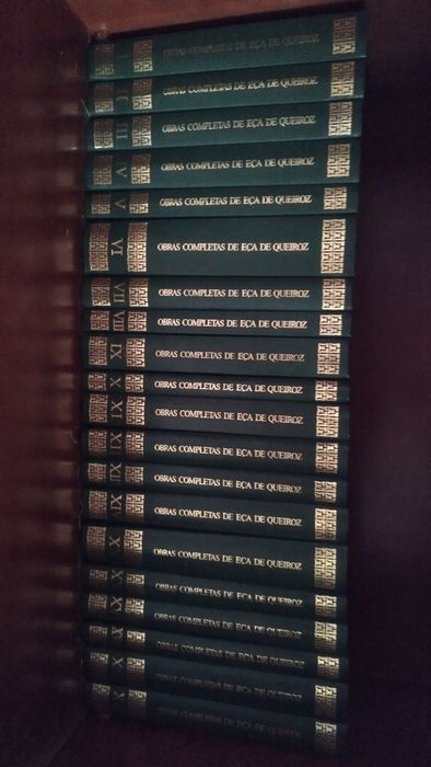 Coleções de livros