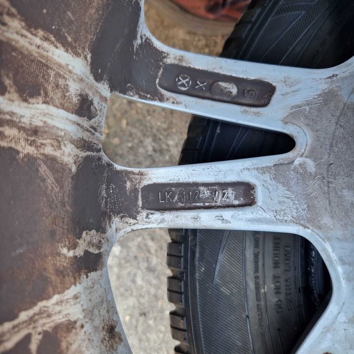 Диски R17 5x112 Alutec (Audi Ауді Шкода Октавія, Octavia Superb ) 4шт.