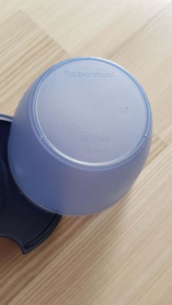 Cukierniczka Tupperware