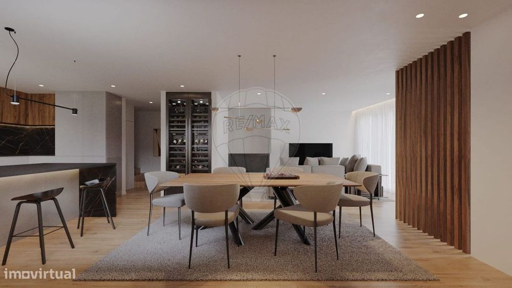 Moradia T3 para venda